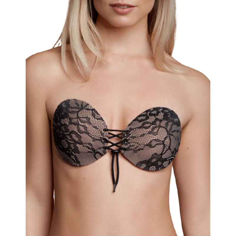 BYE BRA Round Lace it žensko donje rublje