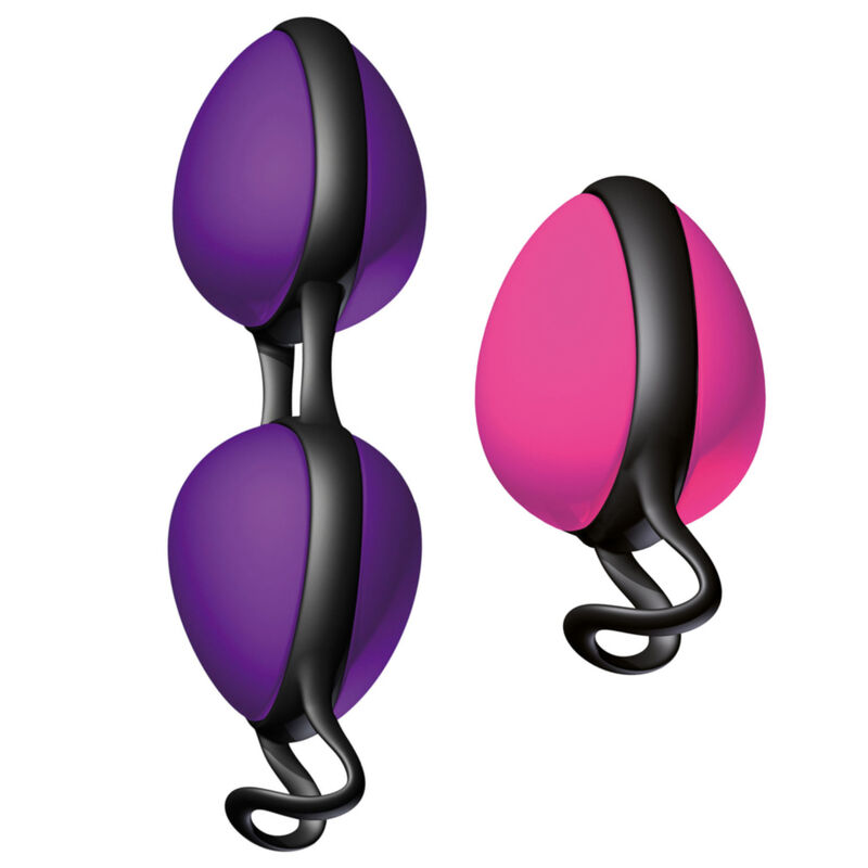 JOYDIVISION Joyballs Secret set vaginalnih kuglica