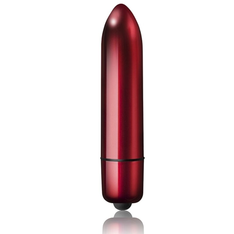 ROCKS-OFF Truly Yours RO-120 Red Alert vibrator za klitoris
