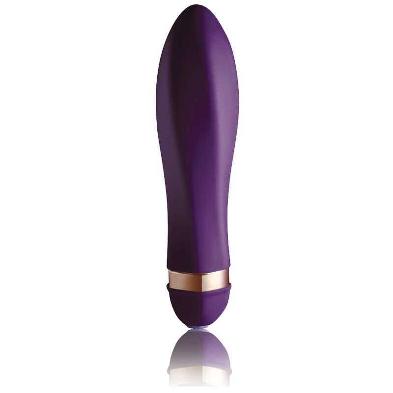 ROCKS-OFF Twister mini vibrator