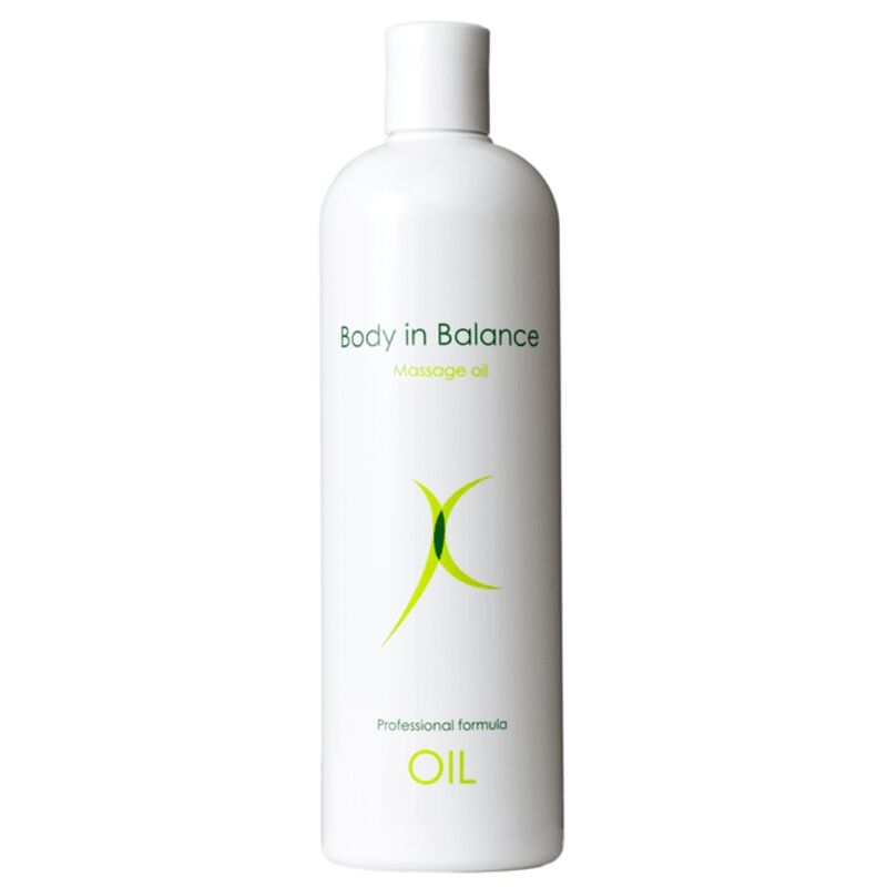 Body in Balance ulje za masažu 500 ml