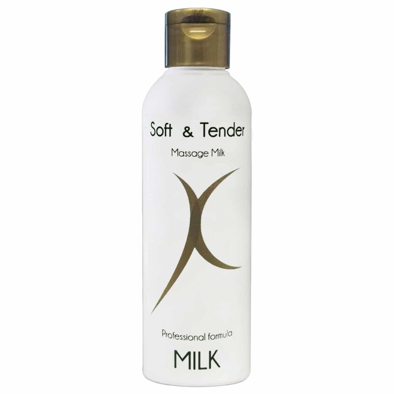 Soft and Tender masažno mlijeko 200 ml