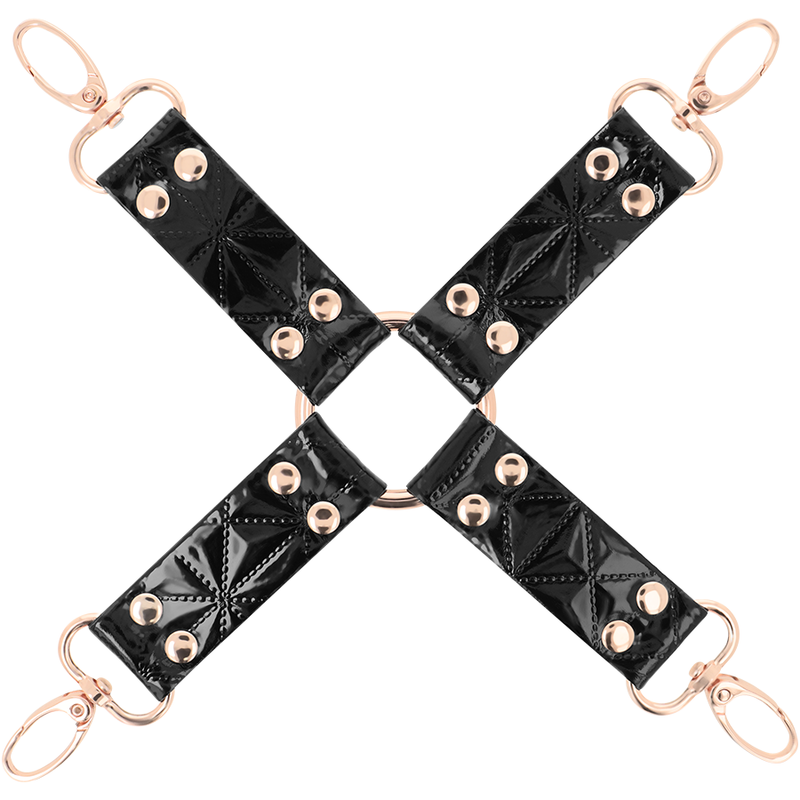 BEGME Black Edition Hog Tie dodatak za povezivanje