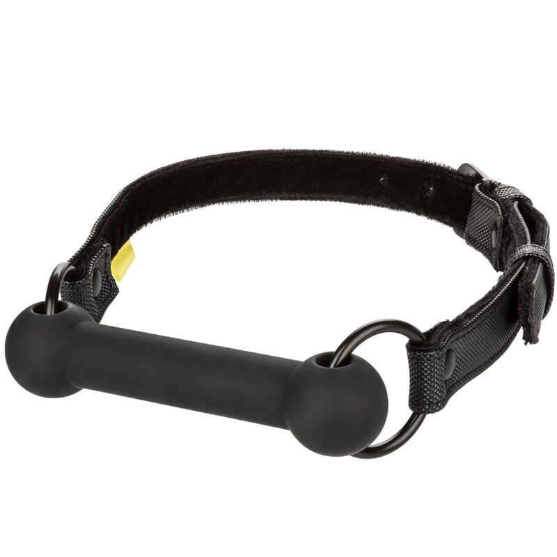 CalExotics Boundless Bar gag sa silikonskom šipkom