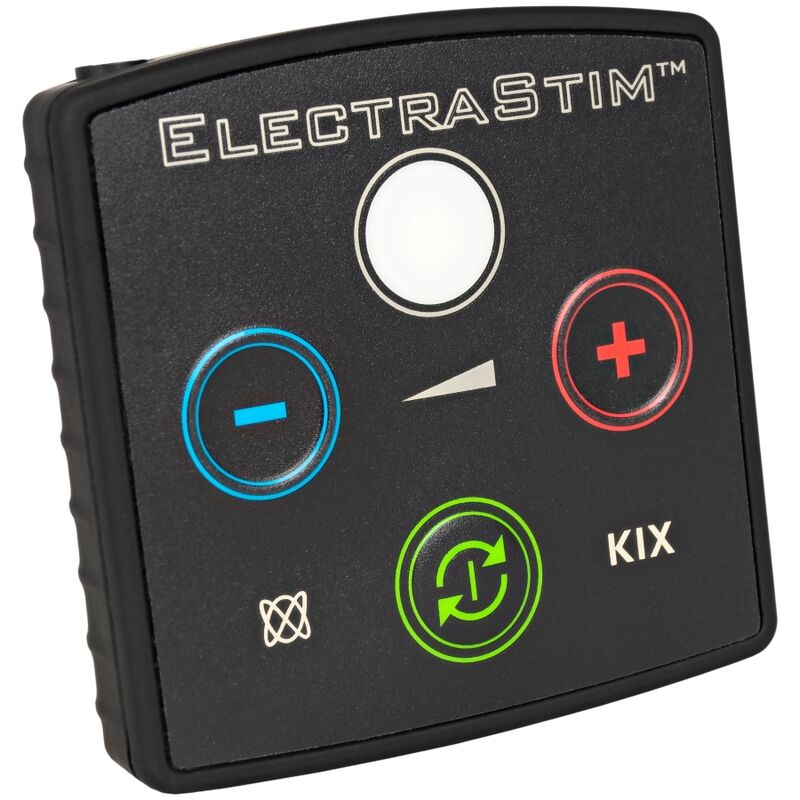 ElectraStim KIX elektrostimulator za elektro seks
