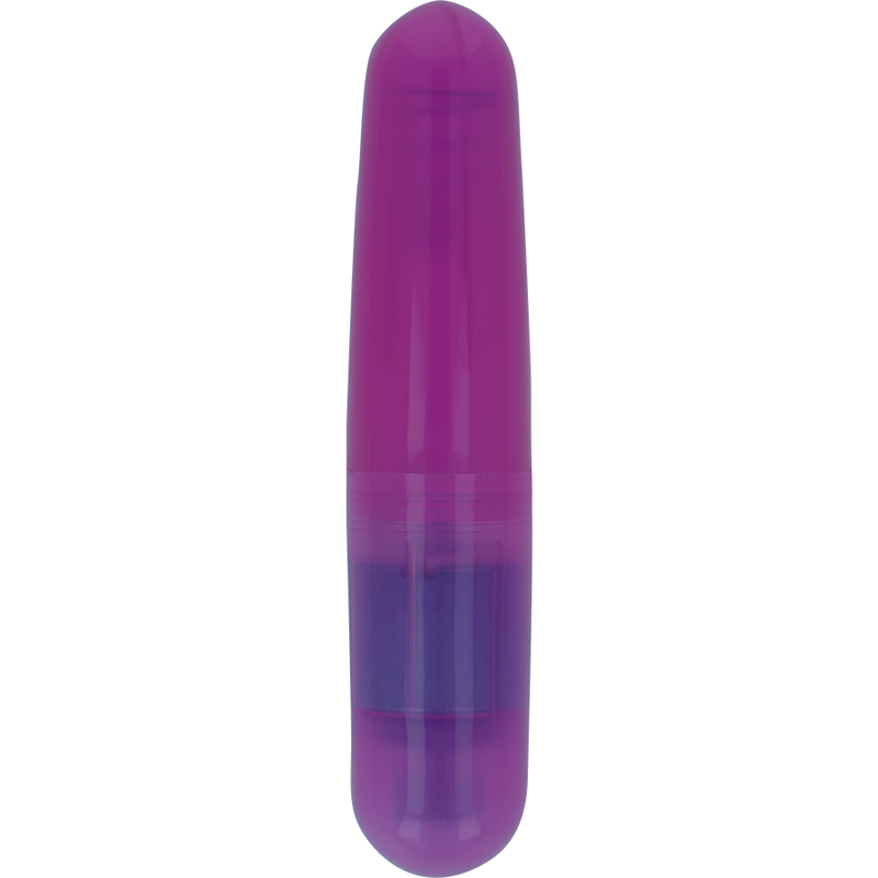 OHMAMA Basic mini vibrator, lila