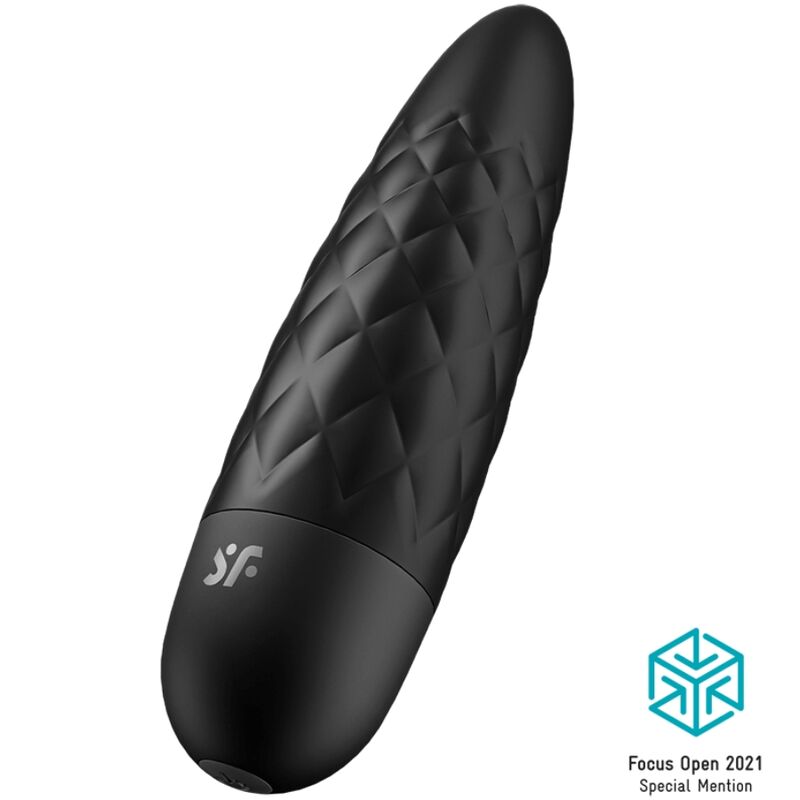 Satisfyer Ultra Power Bullet 5 mini vibrator
