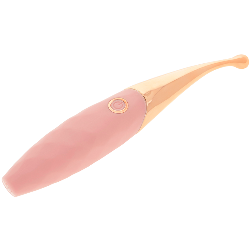 OHMAMA stimulator klitorisa s 36 načina vibriranja