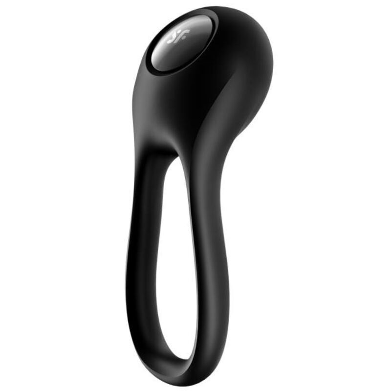 Satisfyer Majestic Duo vibrirajući penisni prsten