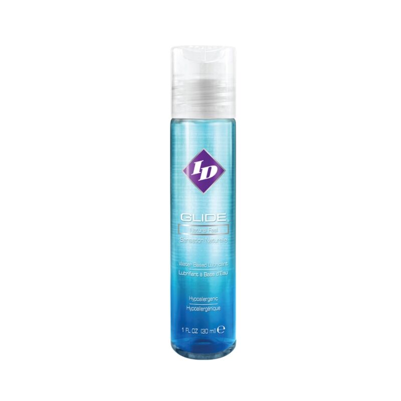 ID Glide lubrikant na bazi vode, 30 ml