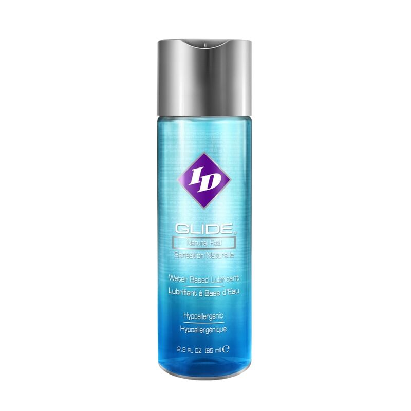 ID Glide lubrikant na bazi vode, 65 ml