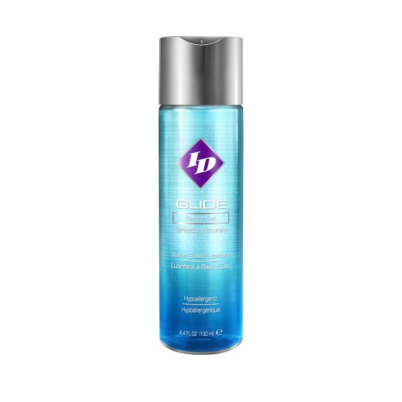 ID Glide lubrikant na bazi vode, 130 ml