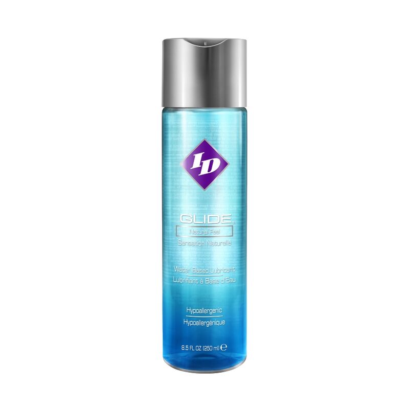 ID Glide lubrikant na bazi vode, 250 ml
