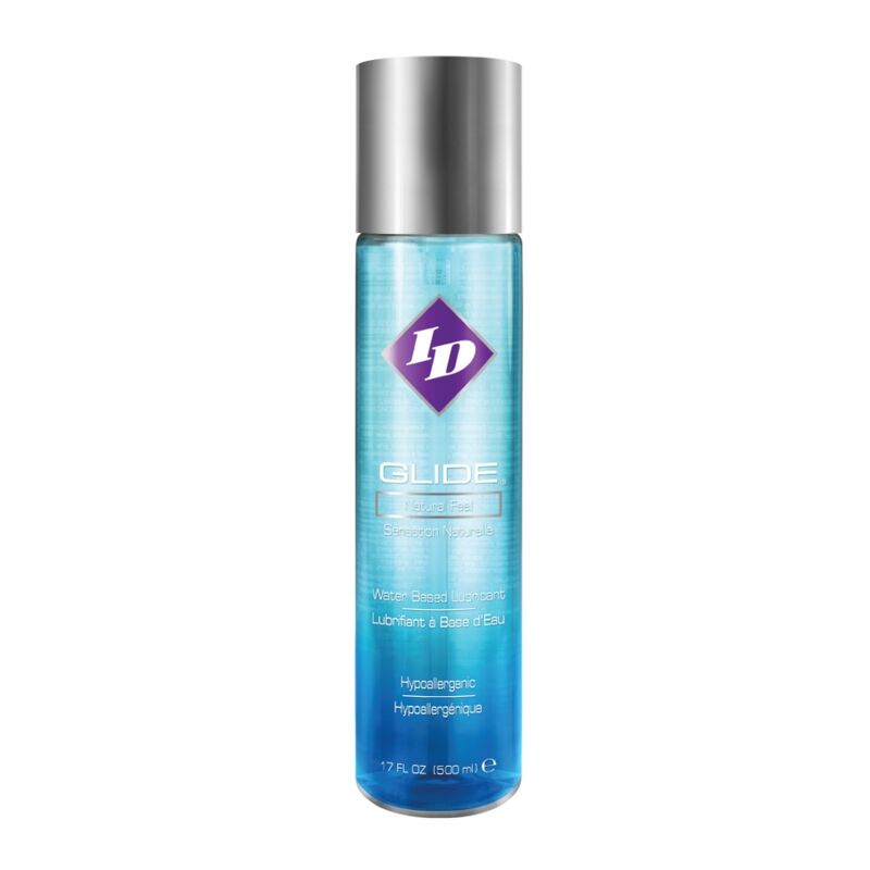 ID Glide lubrikant na bazi vode, 500 ml