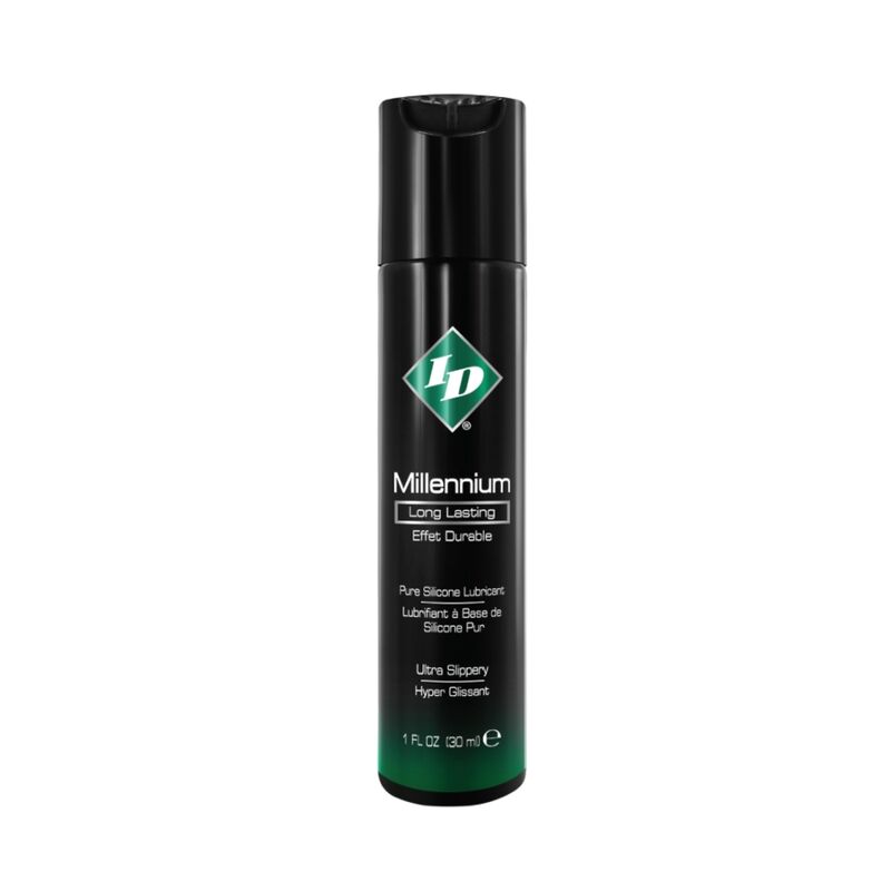 ID Millennium silikonski lubrikant 30 ml