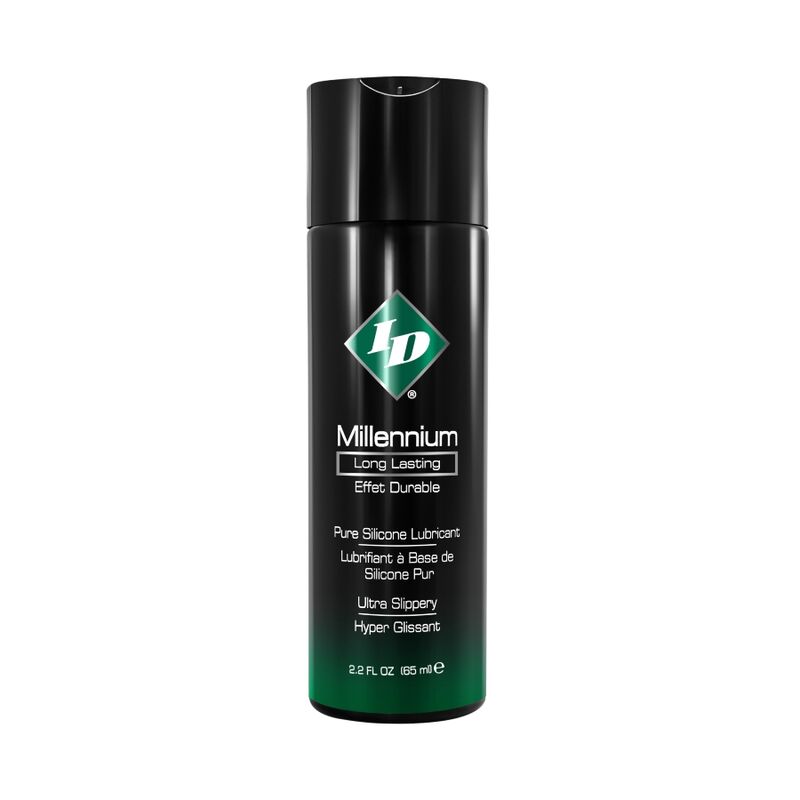 ID Millennium silikonski lubrikant 65 ml