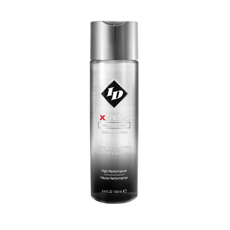 ID Xtreme lubrikant na bazi vode 130 ml
