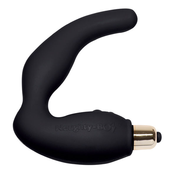 ROCKS-OFF Naughty Boy analni vibrator