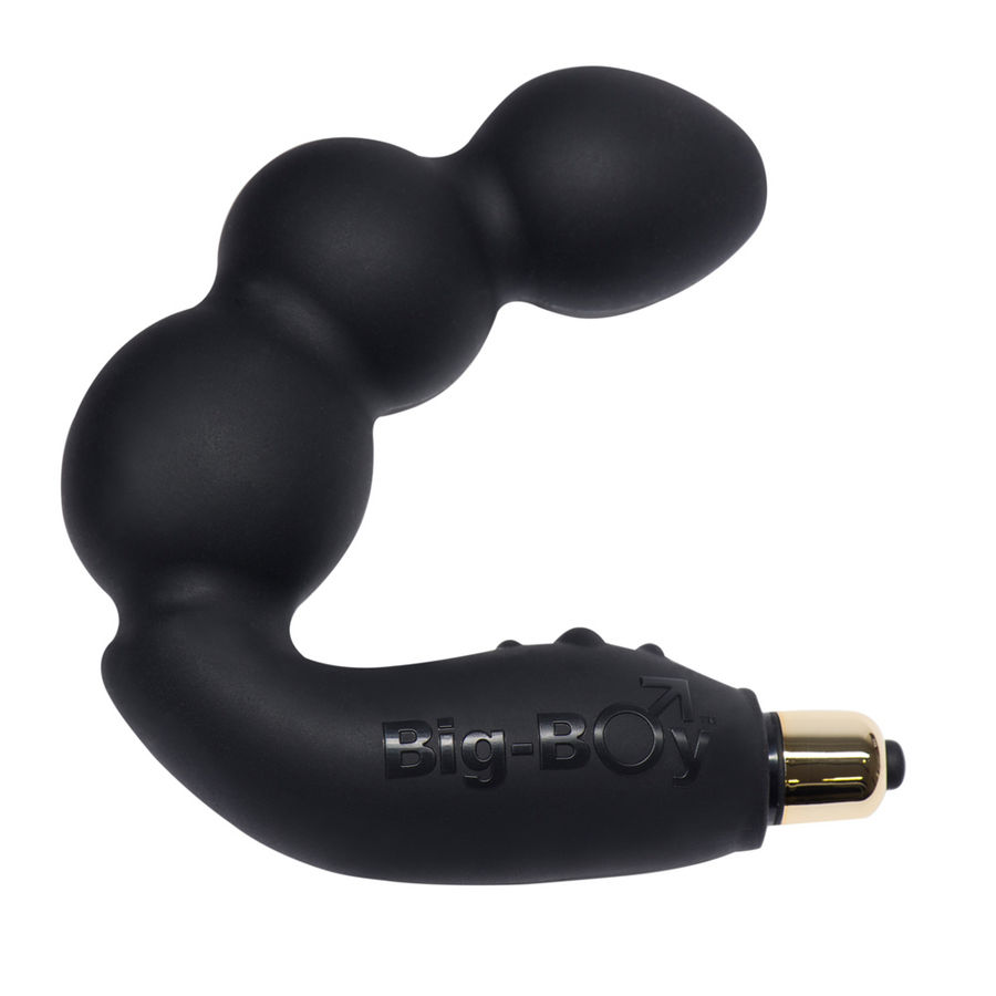 ROCKS-OFF Big Boy 7V analni vibrator