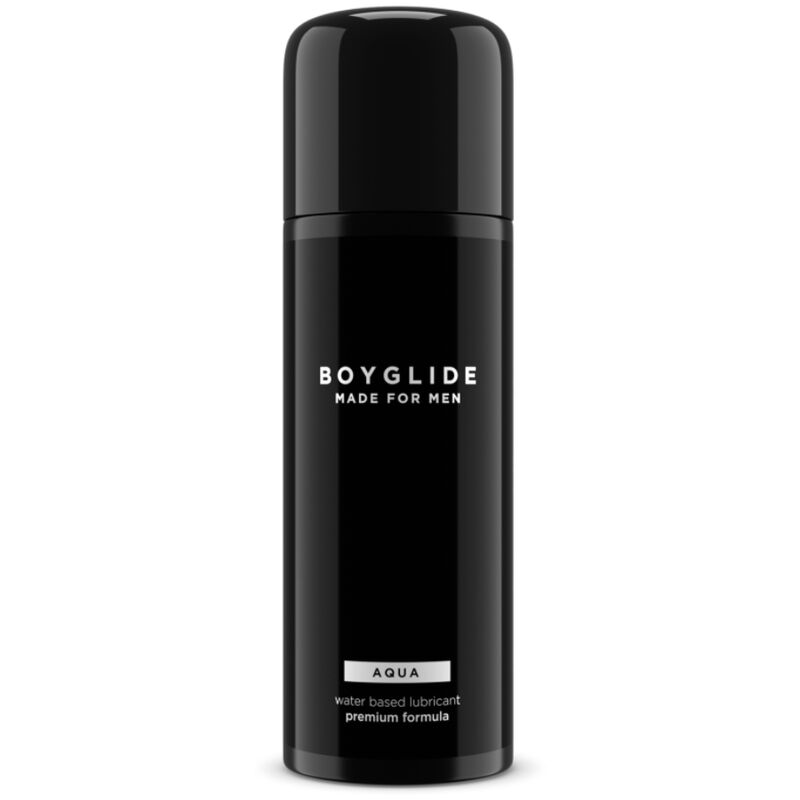 Intimateline Boyglide lubrikant na bazi vode, 100 ml
