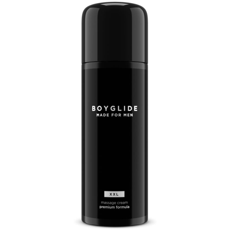 Intimateline Boyglide XXL masažna krema za muškarce, 100 ml