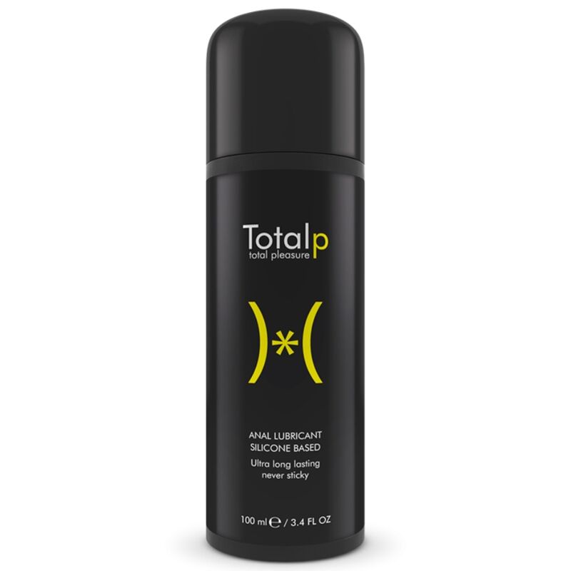 INTIMATELINE Total P lubrikant za analni seks na bazi vode i silikona, 100 ml