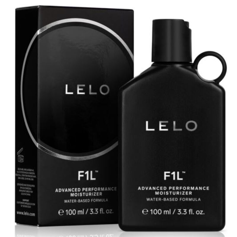 LELO F1L lubrikant na bazi vode, 100 ml