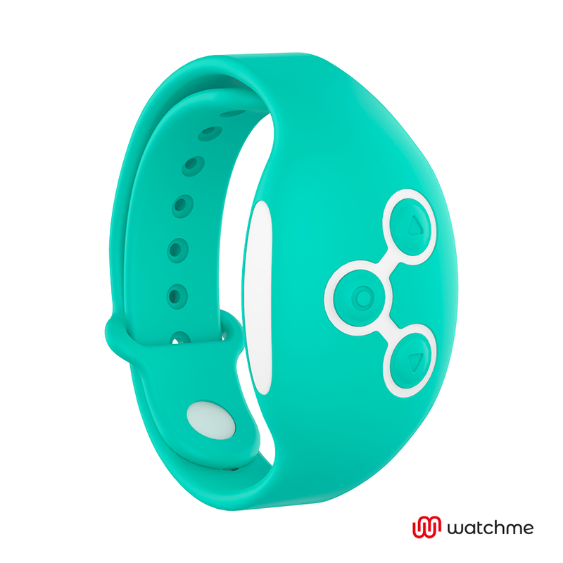 WATCHME Aquamarine upravljački sat za kompatibilne igračke