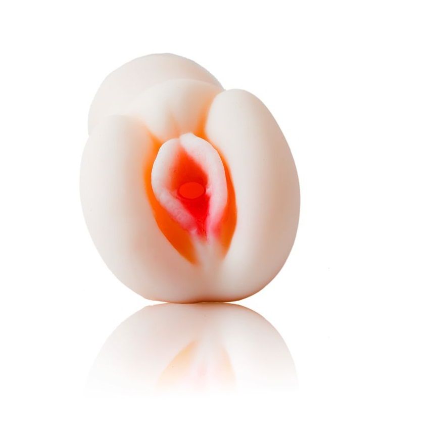 BAILE Passion II Lady 3D masturbator