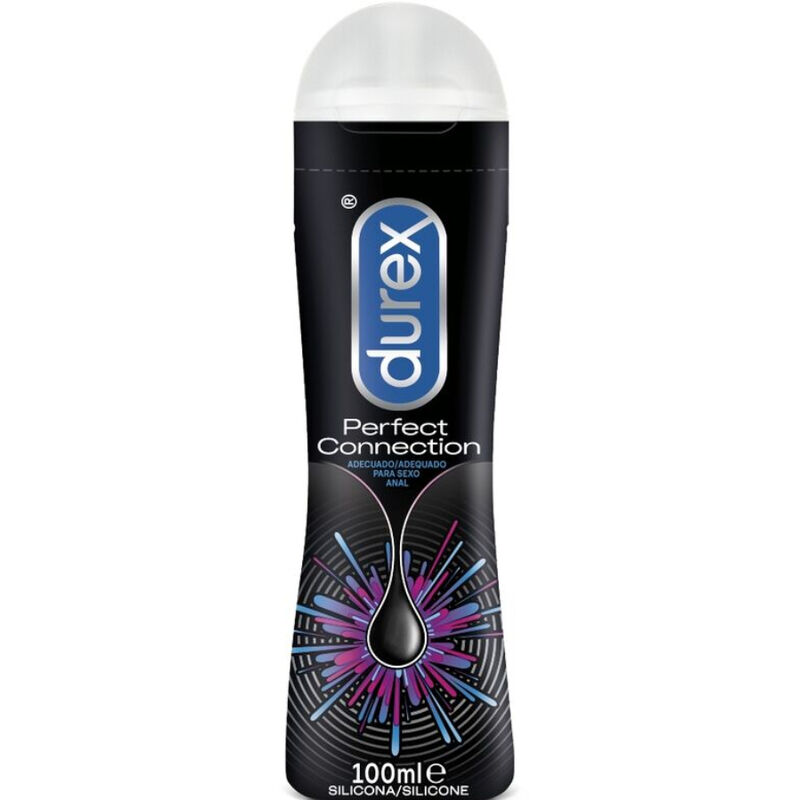 Durex Perfect Connection silikonski lubrikant 100 ml