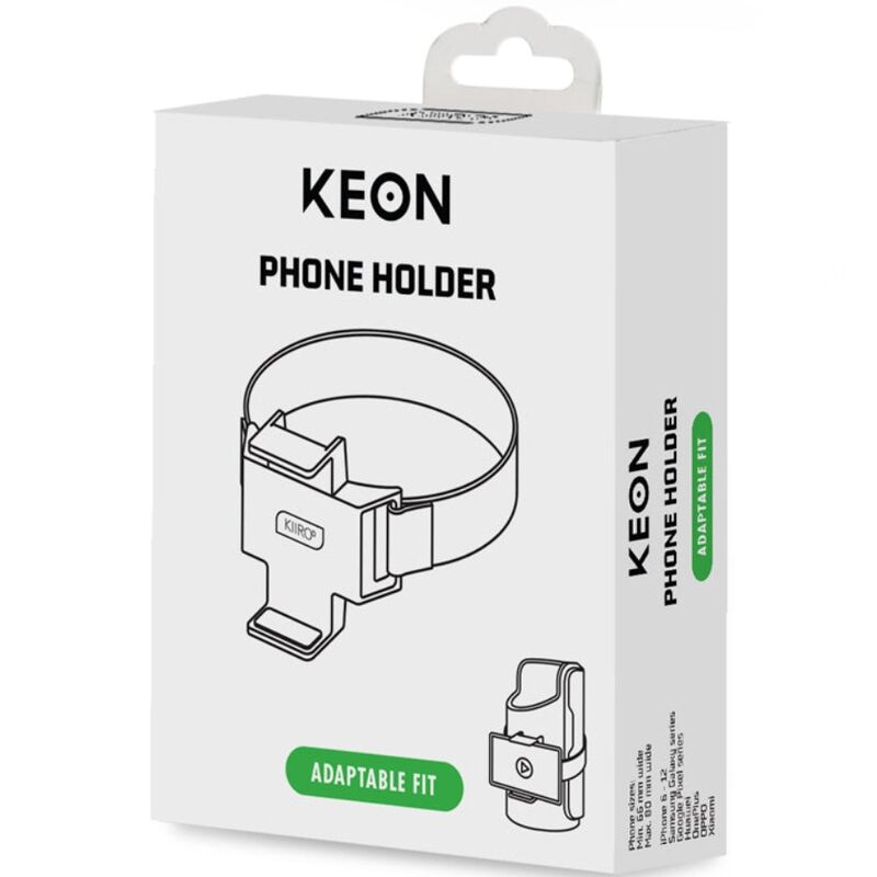 Držač mobitela KIIROO Keon za Keon Automatic Masturbator
