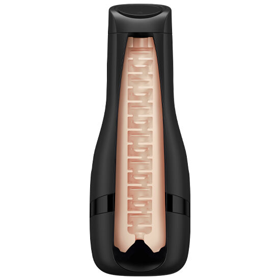 Satisfyer Men Sleeve Lusty Tongues zamjenski umetak