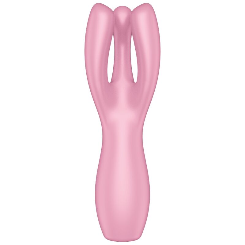 Satisfyer Threesome 3 vibrator za klitoris