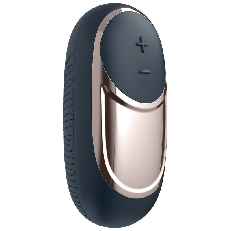 Satisfyer Dark Desire Layon klitoralni stimulator