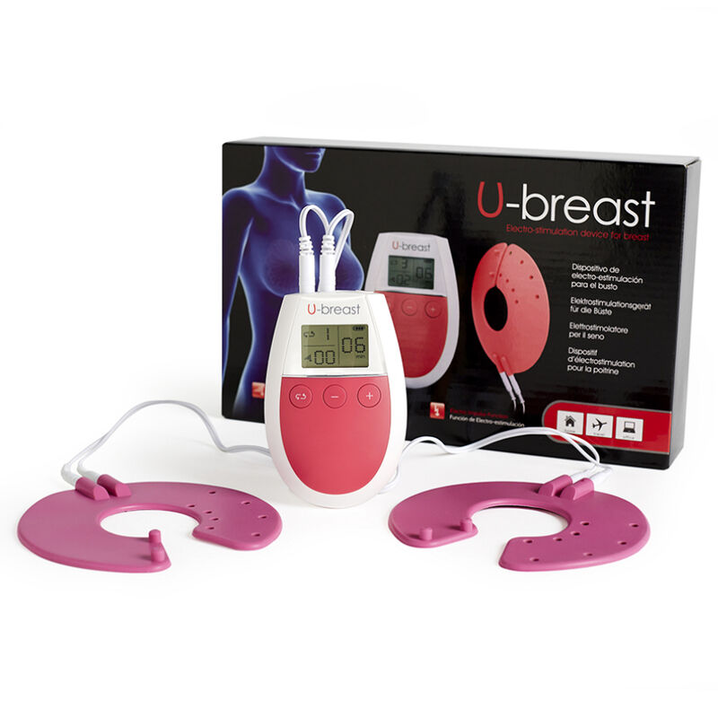 500COSMETICS U Breast uređaj za elektrostimulaciju