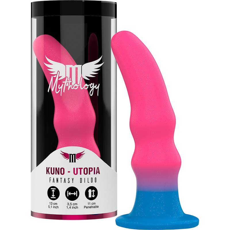 MYTHOLOGY Kuno Utopia Dildo S