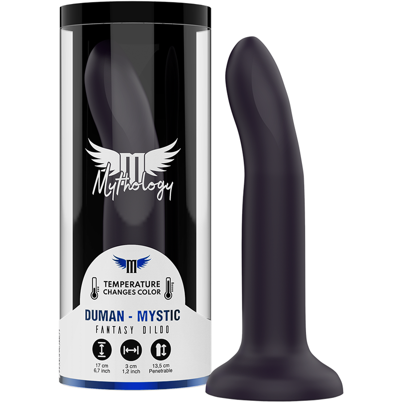 MYTHOLOGY Duman Mystic M dildo