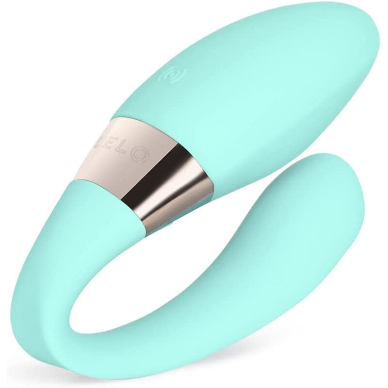 Vibrator za parove s upravljanjem putem aplikacije i vodootpornim silikonom za zajednički užitak LELO