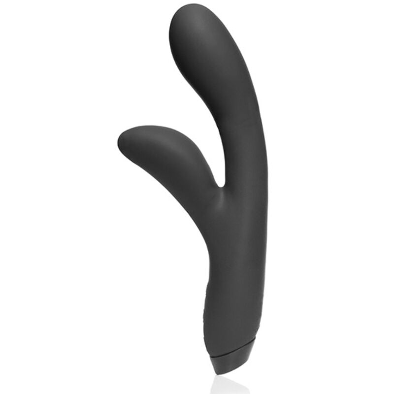 JE JOUE Hera Flex vibrator za unutarnju i vanjsku stimulaciju, crni