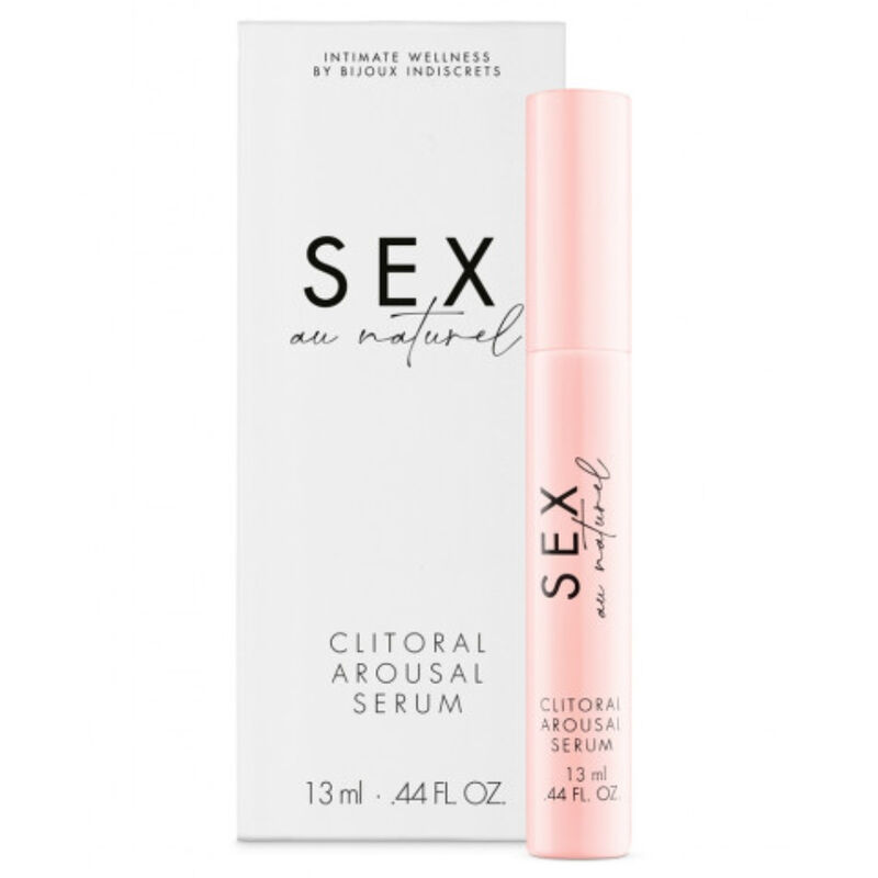 Bijoux Indiscrets Orgasmic Serum za klitoris, 13 ml