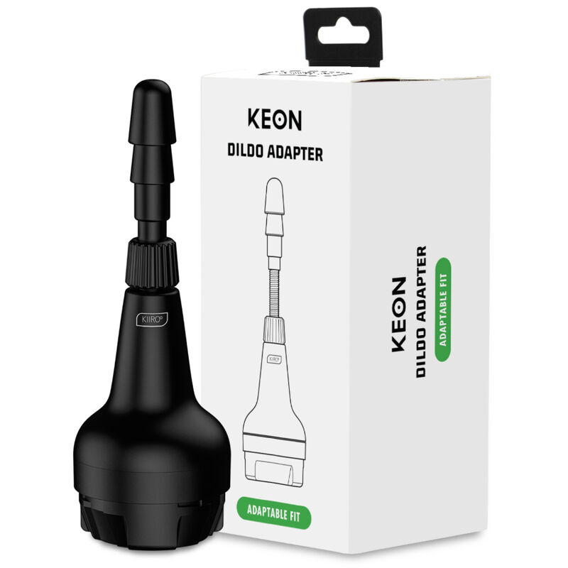 KIIROO Keon adapter za dildo