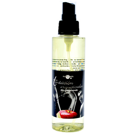TENTACION sprej za prostor s mirisom čokolade i feromonima, 150 ml