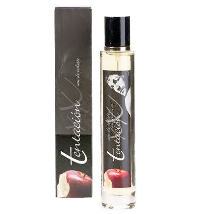 TENTACION parfem s feromonima za nju, 55 ml