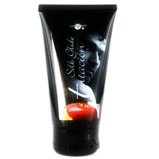 Tentacion lubrikant s okusom marakuje, 75 ml