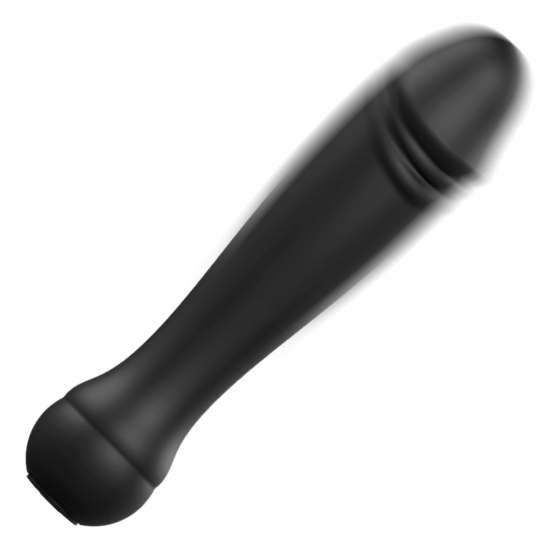 MR. BOSS Greg mini vibrator