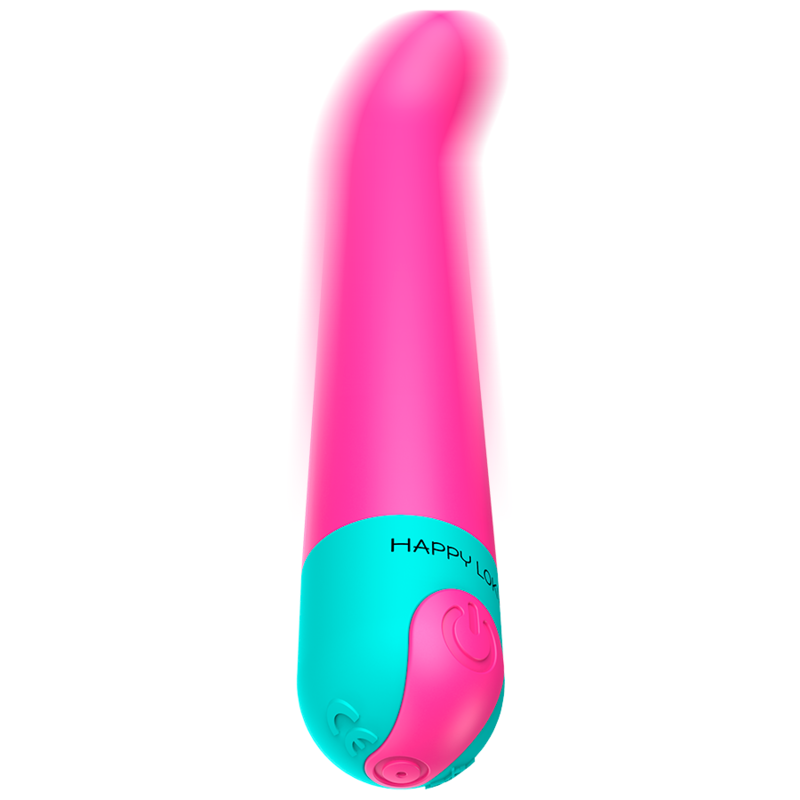 HAPPY LOKY ARIEL vibrator za G točku
