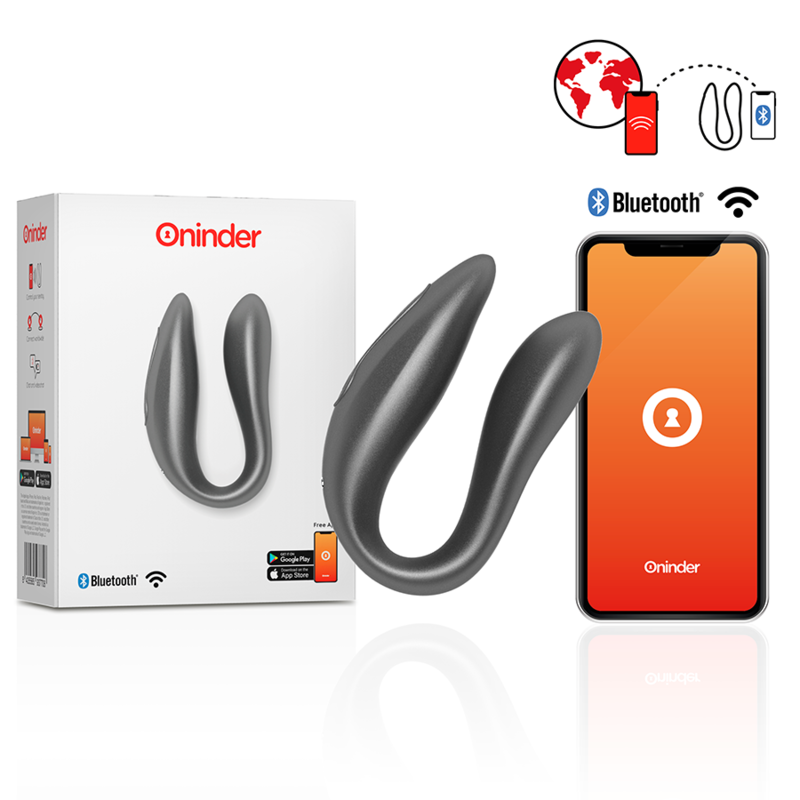 Vibrator Oninder Lisboa