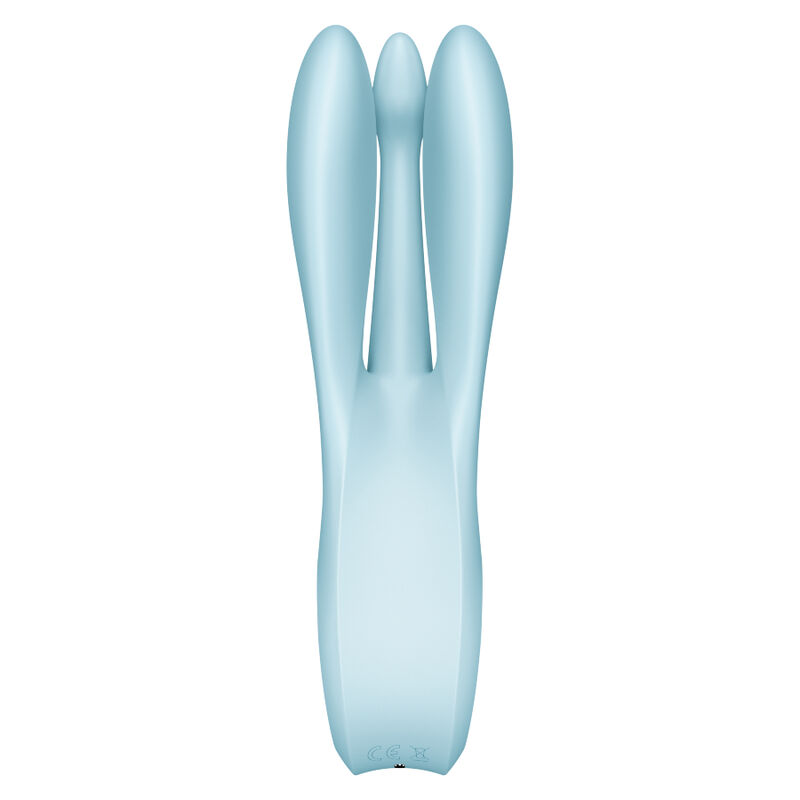 Satisfyer Threesome 1 vibrator za klitoris
