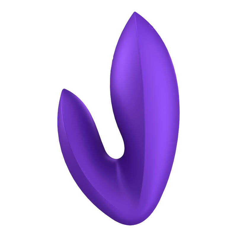 Satisfyer Love Riot vibrator za prst