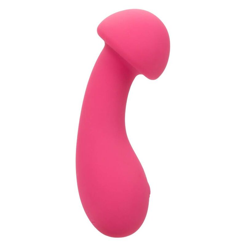 CalExotics Pixies Exciter vibrator za G točku, ružičasti